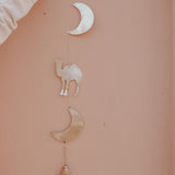 Kette Wand - CAMEL MOON