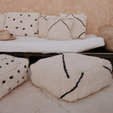 Kissenbezug Kelim VALLDEMOSSA