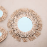 Spiegel - GOLDEN SUN