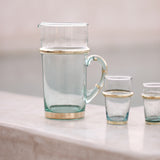 Karaffe GOLDEN SLING