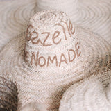 Hut - GAZELLE DE NOMADE