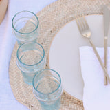 Glas WAVE - 4-tlg. Set