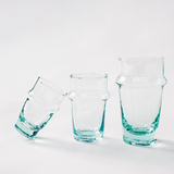Glas WAVE - 4-tlg. Set