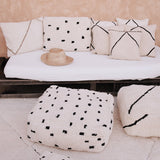 Kissenbezug Kelim VALLDEMOSSA