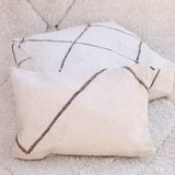 Kissenbezug- ESSAOUIRA KELIM