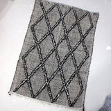 Teppich Zanafi ROUTE