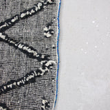 Teppich Zanafi ROUTE