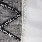 Teppich Zanafi ROUTE