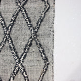 Teppich Zanafi ROUTE