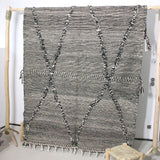 Teppich Zanafi OURIKA