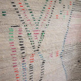 Teppich Azilal LABORYNTH Pink