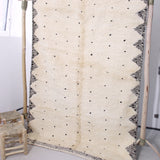 Teppich Beni Ourain „MODERN DOTTS“