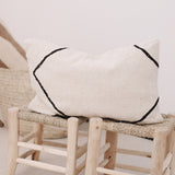 Kissenbezug- ESSAOUIRA KELIM