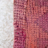 Vintage Amazigh Pouf