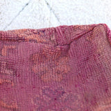 Vintage Amazigh Pouf