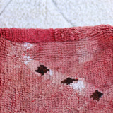 Vinatge Amazigh Pouf