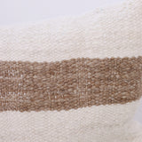 Längliches Kissenbezug Vintage GAZELLE (80x40 cm)