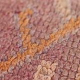 Vintage Amazigh Pouf