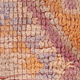 Vintage Amazigh Pouf