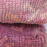 Vintage Amazigh Pouf