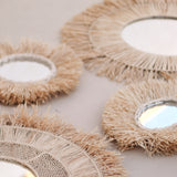 Spiegel - GOLDEN SUN