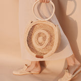 Tasche - WOOD SLING