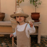 Hut LITTLE NOMAD - KIDS