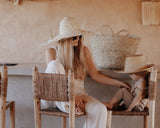 Hut LITTLE NOMAD - KIDS