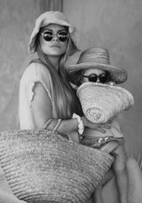 Hut LITTLE NOMAD - KIDS