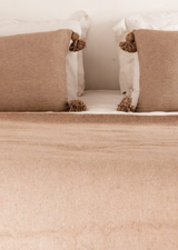 Kissenbezug EARTH 60 x 40 cm