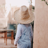 Hut LITTLE NOMAD - KIDS