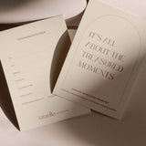 Gutschein Gazelle de Nomade