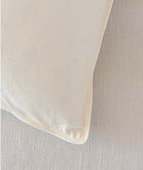 Kissenfüllung länglich 80 x 40 cm Vossberg