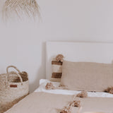 Kissenbezug EARTH 60 x 40 cm