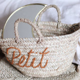 Korbtasche - PETIT