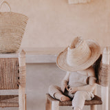 Hut LITTLE NOMAD - KIDS