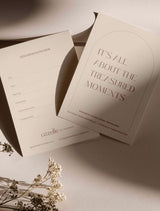 Gutschein Gazelle de Nomade