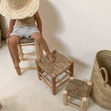 Hocker ‚Artist‘ Medium