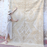 Teppich - Vintage - TREASURE