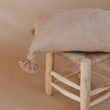 Kissenbezug EARTH 60 x 40 cm