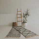 Teppich Zanafi BOUTIQUE