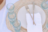 Glas WAVE - 4-tlg. Set