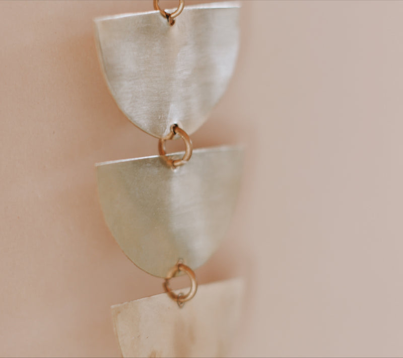 Kette Wand MODERN