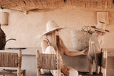 Hut BALI