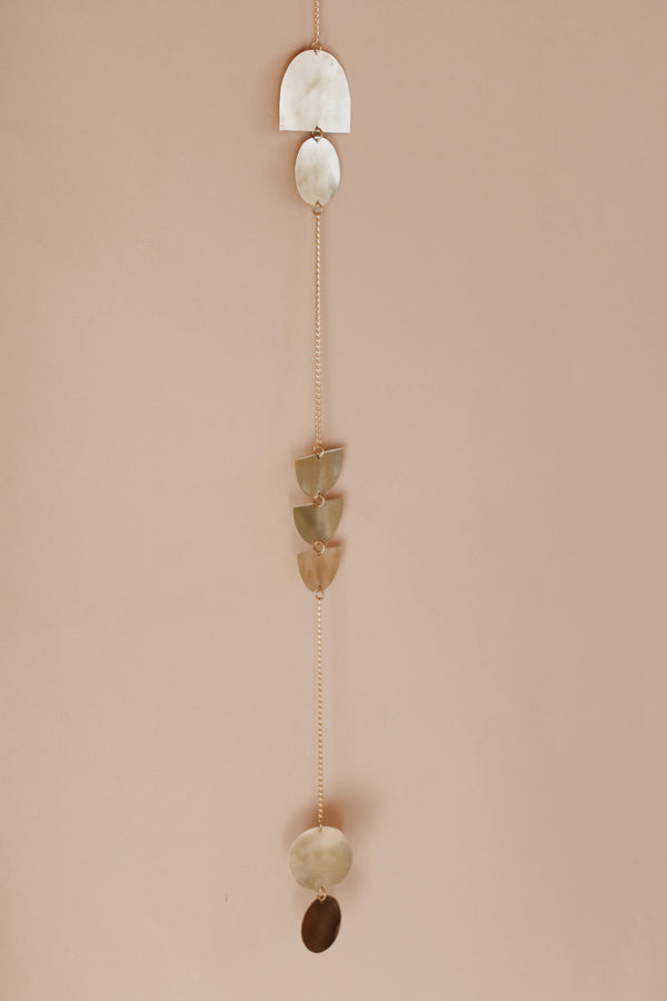 Kette Wand MODERN