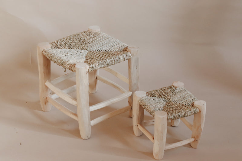 Hocker - ARTIST - SMALL