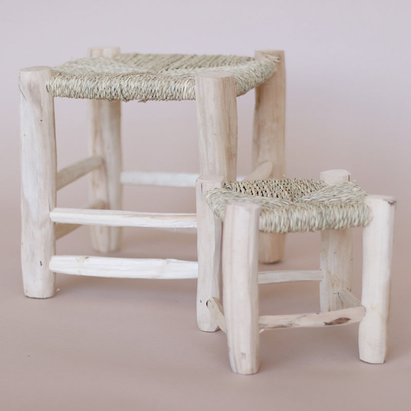 Hocker - ARTIST - SMALL