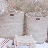 Korb SLOW LIVING