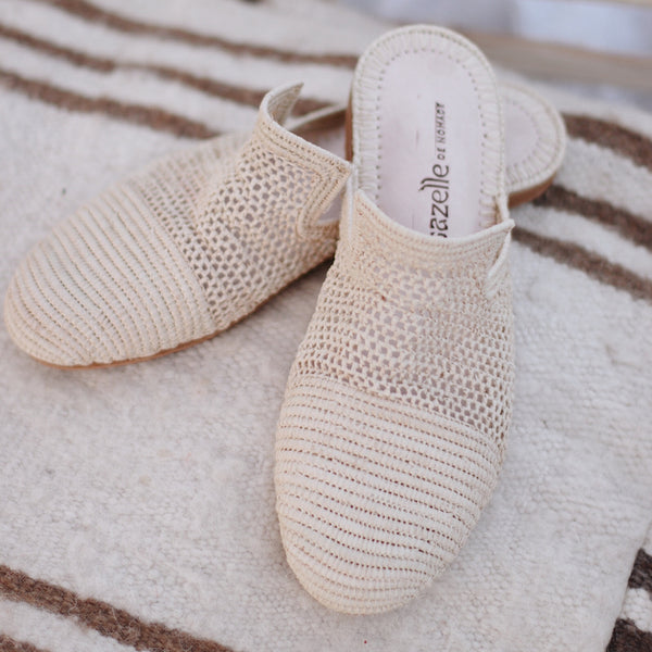 Schuh - BABOUSH