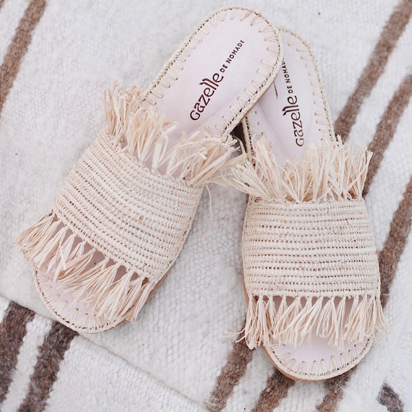 Schuh - NOMAD